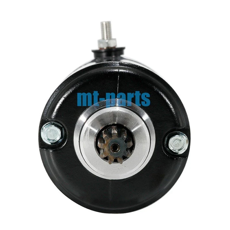Triumph Speed Triple 1050 R Starter Motor (2012-2016)