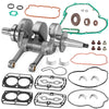 Polaris RZR 800 / 4 800S Crankshaft & Gaskets Rebuild Kit (2008–2014)