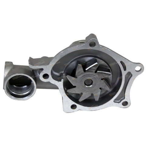 Mitsubishi Galant GSR VR-4 4G63 2.0L Turbo Water Pump (1990-1993)