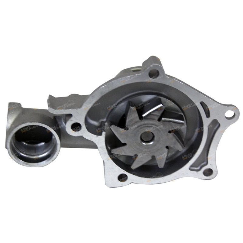 Mitsubishi Galant GSR VR-4 4G63 2.0L Turbo Water Pump (1990-1993)