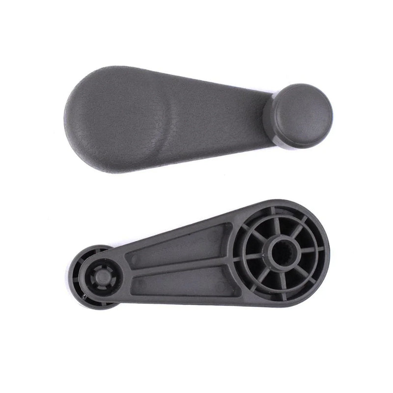 Pair Window Crank Handle Fits Isuzu D-Max Holden Rodeo Truck Pickup UTE 2003-11