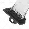 Hyundai i30, ix35, i45 Fan Blower Motor Resistor (2007-2019)