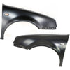 Fender For Volkswagen Golf 1999-2006 Front Driver and