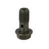 Motorcycle Master Cylinder Banjo Bolt / M10x1.25mm / Fuel Line Adapter