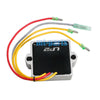 Mercury Force 70hp & 75hp Regulator/Rectifier (1991-1995, 1998-1999)
