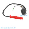 Polaris Magnum 425 4X4 1 x CDI Ignition Coil (1995–1998)