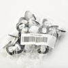 Mercedes R129 W202 W203 W211 Set Of 30 Fastener Clip Inner Door Panel