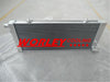 Peugeot 205 GTI 1.9L Aluminum Radiator (1986-1993)