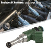 Yamaha Grizzly 700 / 550 Fuel Injector (2007–2015)