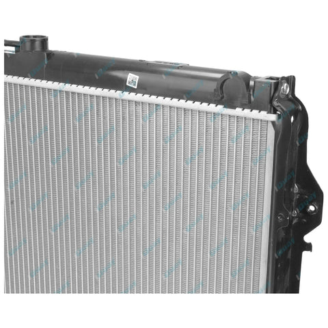 Toyota Hilux LN147 LN167 LN172 4cyl 3.0L 5L Alloy Core Radiator (1997-2000)