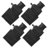 Mariner Outboard 50HP (1980-1985) *4-Pack* Ignition Coils