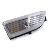 Ford Everest Ranger New Left Exterior Rear View Mirror Lamp Bulb Cover (2015-2023)