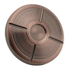 BMW R18 Copper Aluminum Fuel Gas Tank Cap (2020-2021)