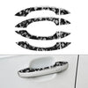 Audi Q7 SQ7 A6 A7 Exterior Door Handle Cover Trim (2006-2023)