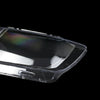 Jeep Grand Cherokee Left Front Headlight Lens Cover (2011-2013)