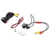 Vehicle Rear View Camera 180° 4K AHD Reversing Parking Waterproof