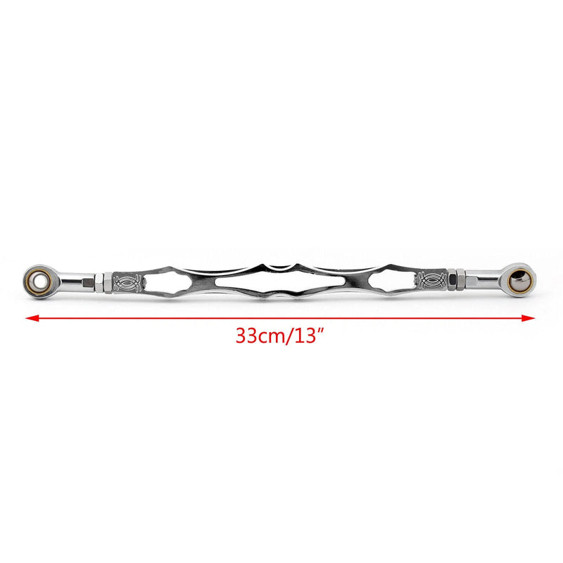 Softail FXDWG Dyna Wide Glide FLHR Shift Linkage (2006-2017)