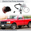 Ford Ranger (2000-2001) 4.0L 118" Wheelbase Fuel Pump Assembly