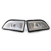 Volvo XC60 Side Wing Mirror Indicator Lights (2009-2013)