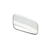 Navara D40 Pathfinder Heated Left Mirror Glass with Backing (2005-2015)