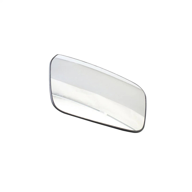 Navara D40 Pathfinder Heated Left Mirror Glass with Backing (2005-2015)