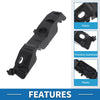 Kia Forte Right Front Bumper Retainer Bracket (2010-2013)