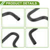 Toyota Tacoma 3.4L Heater Hose (1995-2004)