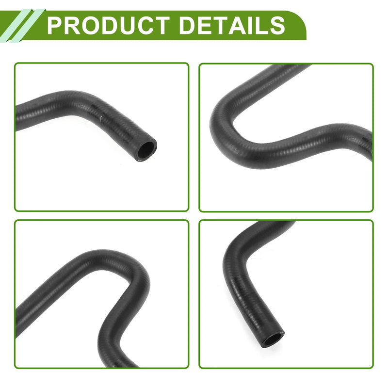 Toyota Tacoma 3.4L Heater Hose (1995-2004)