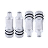 Vauxhall Astra G-H Corsa C Meriva A 4 x Injector Sleeve Holders