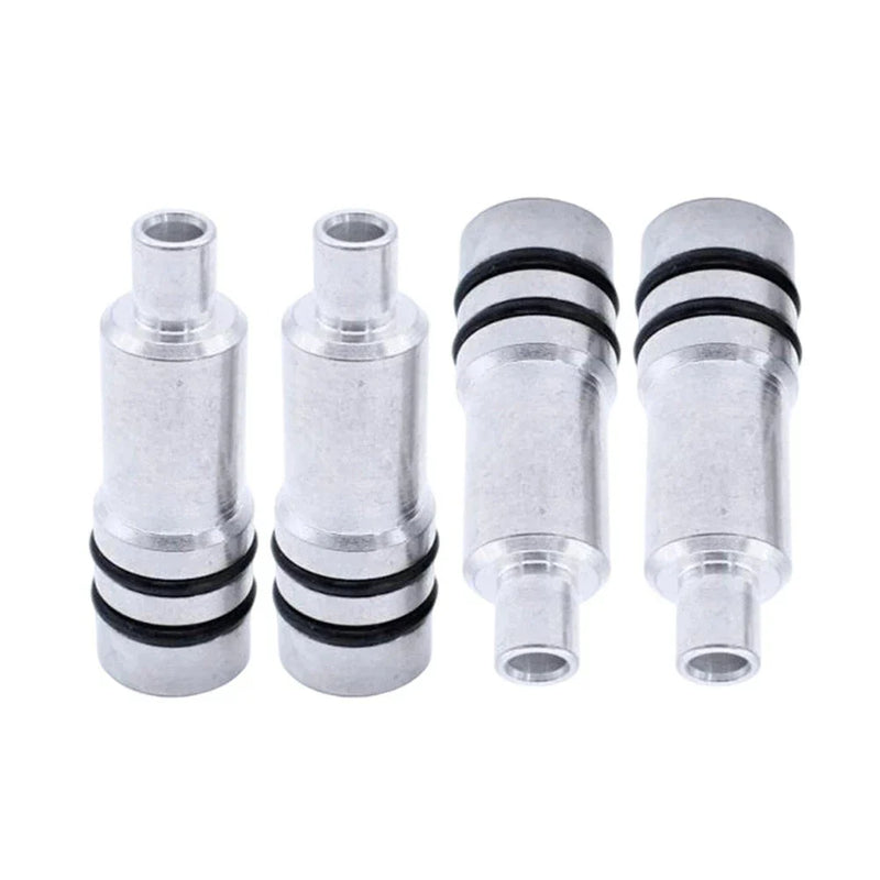 Vauxhall Astra G-H Corsa C Meriva A 4 x Injector Sleeve Holders