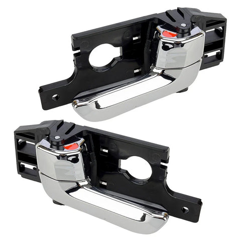 Kia Sportage 2 x Interior Door Handles (2005-2010)