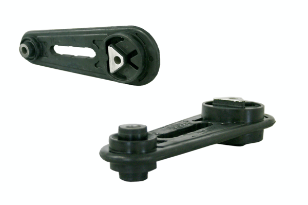 Rear Engine Mount FOR Nissan Tiida C11 2006-2013