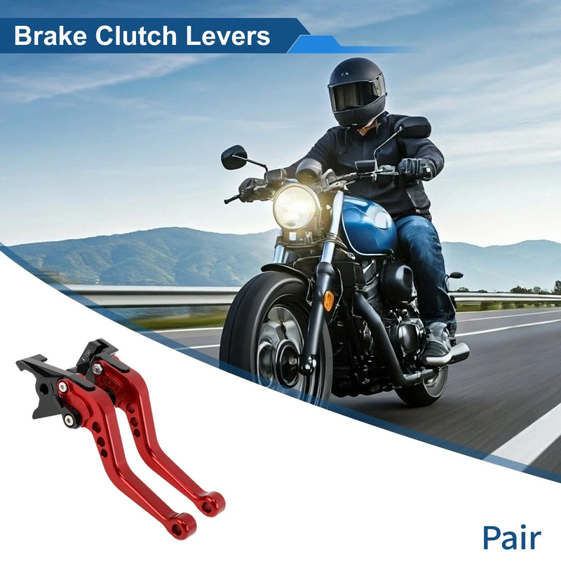 Kawasaki Z650 6 x Brake Clutch Leash (2017–2023)