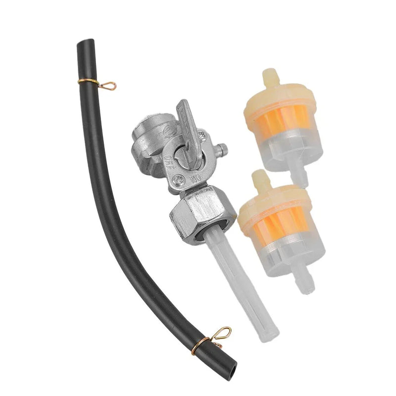 Honda GP5500 GP6000E GP6500E Fuel Shut Off Valve Kit