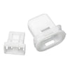 Car Nylon Rear Seat Clip Cushion