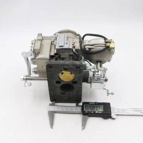 Toyota Hilux / Toyoace 12R I4 Engine 1971-1984 Carburetor