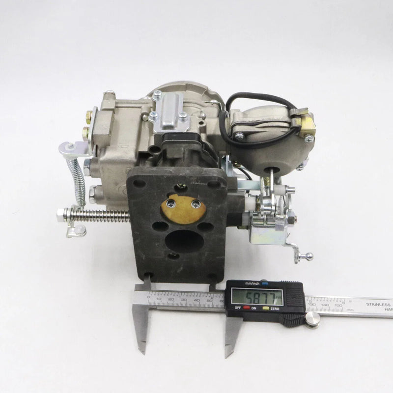 Toyota Hilux / Toyoace 12R I4 Engine 1971-1984 Carburetor