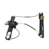 Land Rover Range Rover Evoque RH Power Window Regulator Assembly (2012-2019)