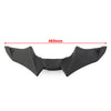 YAMAHA MT-09 SP Sport Downforce Spoiler Wing Deflector (2021-2023)