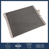 BMW F80 F82 M3 M4 Radiator Main Rear