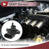 Hyundai Starex MAP Sensor (2019-2020)