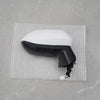 Toyota Corolla Right Side View Wing Mirror Assembly (2019-2024)