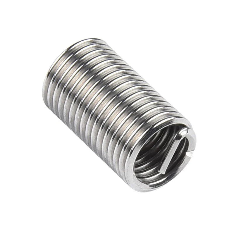 Universal 150pcs Helicoil Stainless Thread Inserts M3/4/5/6/8