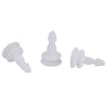 Nissan Frontier Pathfinder Xterra 20PC Wheel Fender Flare Clip