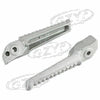 Honda VFR800 CBR1100XX VTR1000 Rear Passenger Footrest Pegs (1997-2005)