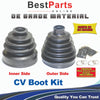 Toyota Avalon CV Axle Boot / 2 x / (2005–2013)