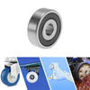 Bearings Deep Groove Ball Bearings / 10x35x11mm /