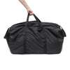 Weber Baby Q1000 Series Waterproof BBQ Storage Carry Duffle Bag 74x57x43cm