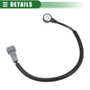 Kia Rio Knock Sensor (2001-2005)