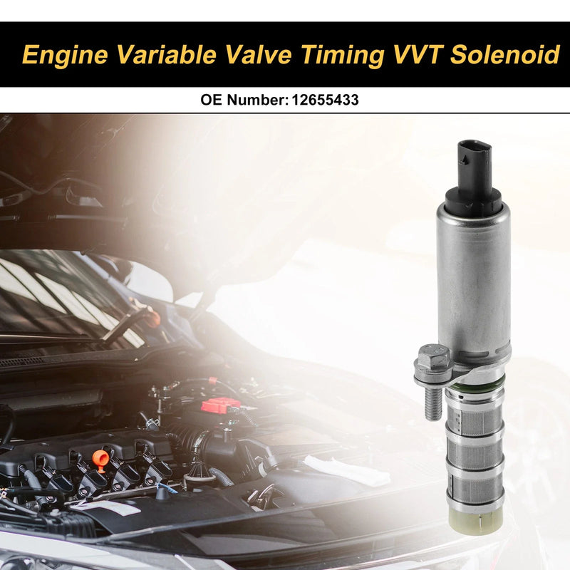 Buick Envision VVT Solenoid (2016–2020)